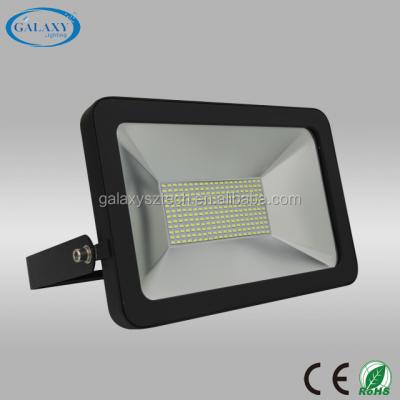 China Outdoor Lighting Reliable High Power 200W SMD LED Floodlight With IES File for sale