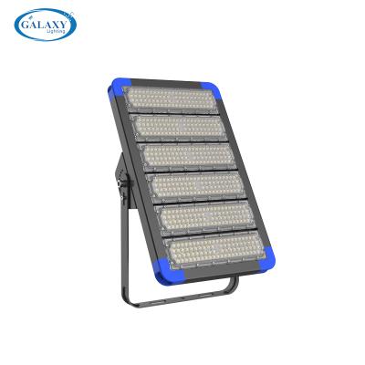 China Sports Stadiums High Power 300w Aluminum LED Flood Light 300w Outdoor Led Flood Light for sale