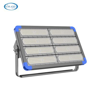 China Exclusive Tunnel Distribution Products 400W LED Tunnel Light Aquarium Tunnel Light Fixture 400 Watt for sale