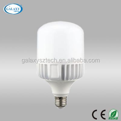 China Warehouse CE RoHs Approval 85-265V E27 B22 A80 Housing SMD2835 20W 25W High Power LED Bulb for sale