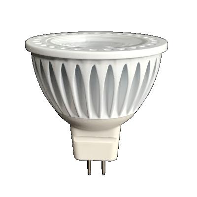 China High Quality Hotel MR16 12V 6W Dimmable LED Spotlight With Dimming Power Supply for sale