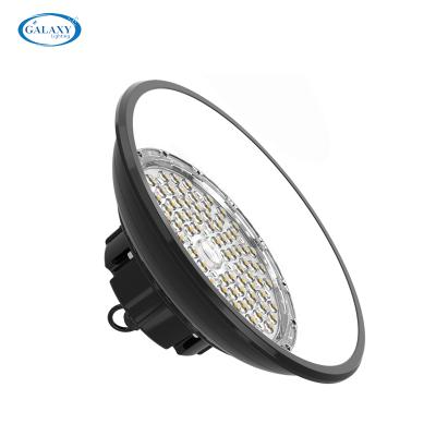 China High Dust Proof Workshop/Industrial/New IP65 150W UFO LED Warehouse/Shop 2021 Bay Light, Workshop Led Industrial Lighting for sale