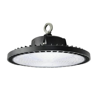 China Factory Price IP65 130lm/w 200w 240w Workshop/Industrial/Warehouse/Shop UFO Led High Bay Light With CE,RoHS for sale