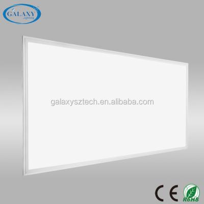 China Indoor Lighting Outstanding LED Panel 120*60cm 72W 7920lm 5 Years Warranty for sale