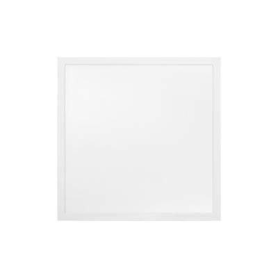 China Flicker 600x600 120x30 120x60 35w clear ceiling surface led panel thin square frame backlit flat backlit panel led retroiluminado for sale