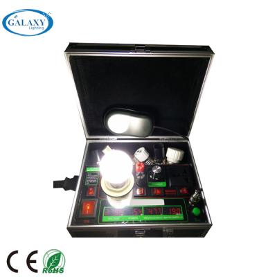 China High Class Digital Lux Meter For LED Bulb And LED Tube Light 215*175*90 for sale