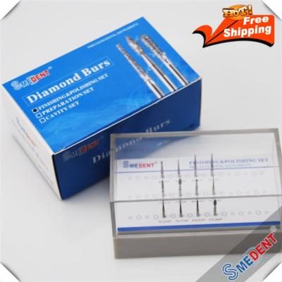 China Handpiece High Speed ​​Dental Diamond Desktop Dental Bracket for sale