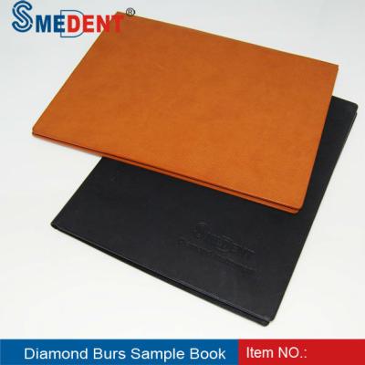 China Steel /diamond burs dental products catalog for sale