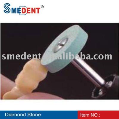 China Diamond Dental Polishing Tool/Diamond Turbo Grinder for sale