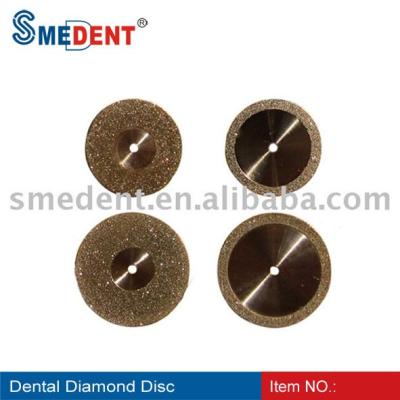 China Diamond Disc dental shape more 220/190mm for sale