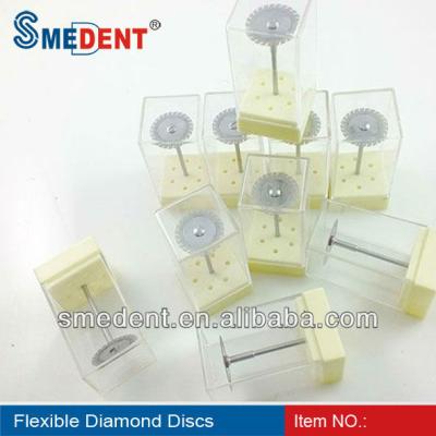 China Flexible Diamond Discs Cutting 242220-242215A for sale