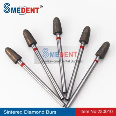 China Dental Lab Polishing/Diamond Burs Dental Chipboard 27 Different Shapes for sale