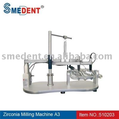 China Dental Zirconia Milling Milling Machine / Zirconia Dental Angel 3 for sale