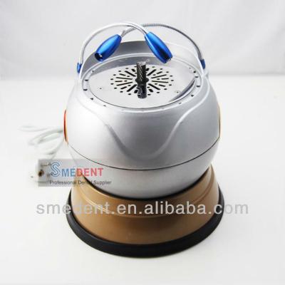 China With 2 led light dental lab / new design / arch ball type trimmer for sale