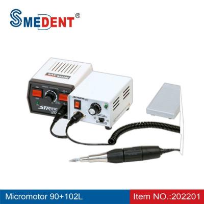 China sale micro dental motor 90+102L 90+102L for sale