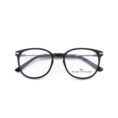 China Wholesale hot sale fashion custom custom eyewear acetate material optical frames for men for sale