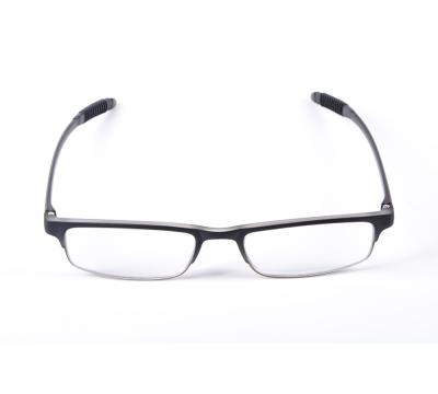 China Reading Glasses Shape Material TR90 With Cloth Bag Reading Glasses For Presbyopia for sale