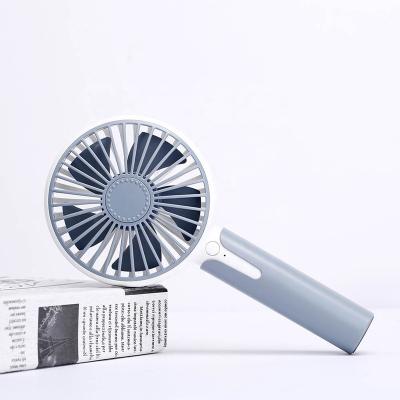 China Portable Mini Usb Fan Hotel Small Desktop 3 Speed ​​Lever Super Mute Cooler For Desktop Fans Cool Car Notebook Home Laptop for sale