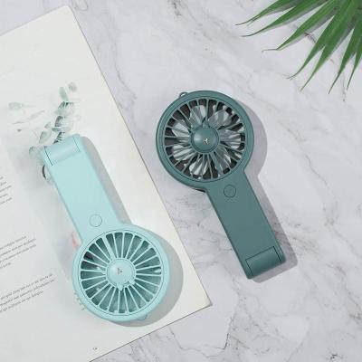 China Portable Cooling Gear Lever Hotel Usb Fan 3 Personal Fan for sale