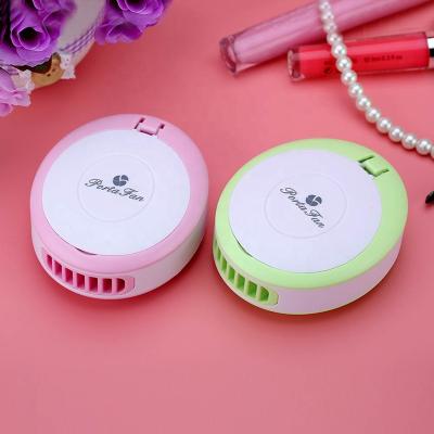 China Usb Held Mini Usb Fan Battery Hand Rechargeable Electronic Electric Mini Fan //from Hot Selling Consumer Hotel for sale