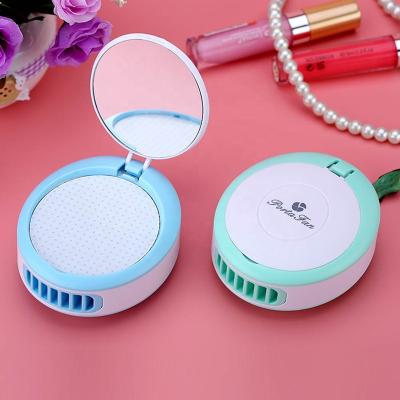 China Hotel 2 in 1 Portable Cell Phone Fan Mini Micro Usb Cellphone Small Fan for sale