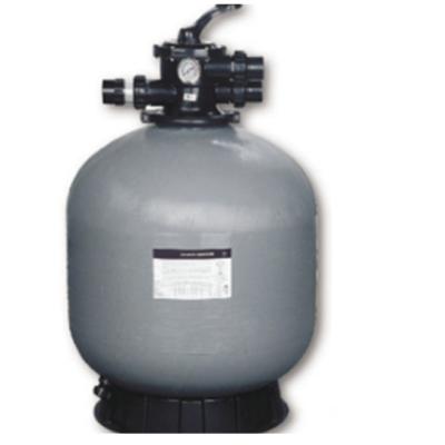 China 2022 Good Quality Modern Superior Fiberglass Tank Mount Swimming Pool Sand Filter for sale