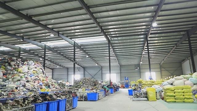 Verified China supplier - Shandong Jinghang International Trade Co., Ltd.