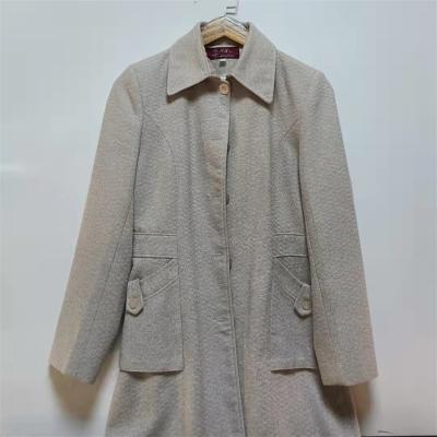 China Second Hand Clothing International Used Ladies Clothes Whole Sale Used Clean Used Clothes Bale Dress Second Hand Mens Clothing for sale