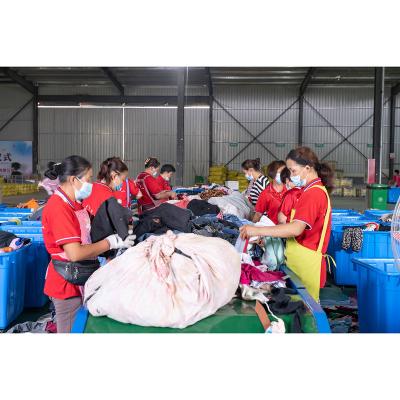 China International bags second used branded handbags handbags used bags in bales for sale