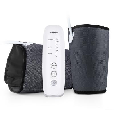 China Keep Warm And Message Leg Curve Thigh Trimmer Slimming Sweat Wrap Sauna Belt Handheld Controller 2 Modes 3 Jiggly Intensities Thigh Fat And Arm Cellulite Fats for sale