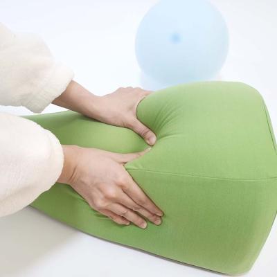 China Breathable And Easy To Use Hot Selling Multifunctional Shape Cushion Bedsore Dismountable And Washable Cello Cushion Cello Clamp for sale