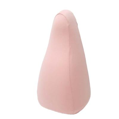 China Hot Selling Multifunctional Bedsore Cushion Cello Shape Breathable And Easy To Use Care Pad Washable for sale