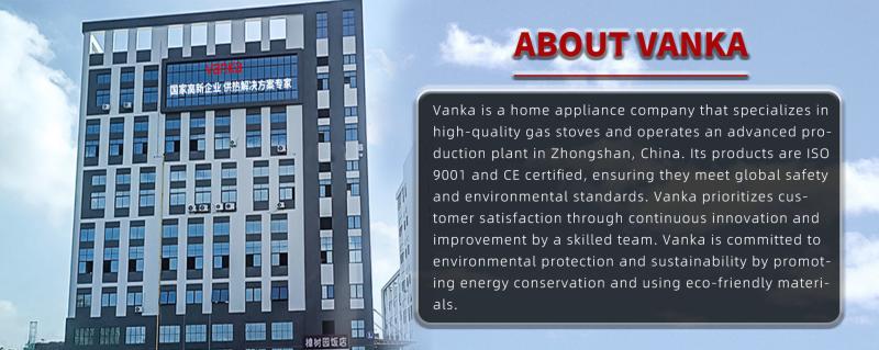 Verified China supplier - Zhongshan Vangood Appliances Mfg Co., Ltd.