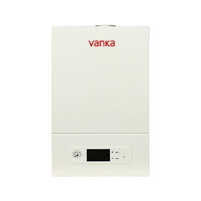 China 16kw 18kw 24kw High Efficiency Gas Combi Boiler 220V Gas Central Heating Boilers for sale