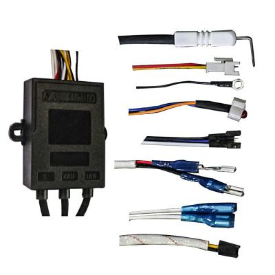 China Electronic Water Heater Accessories 3V High Voltage Gas Ignition Controller for sale