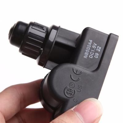 China 4 Terminal Gas Stove Accessories DC 1.5V Battery Gas Stove Igniter For Cooking Baking for sale