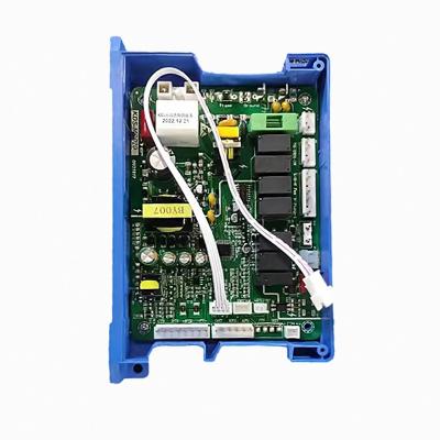 China Gas Combi Boiler Accessories Control Board Control Board For Home Appliances for sale