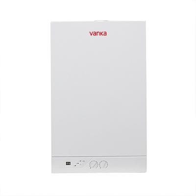 China CE Wall Mounted Gas Combi Boiler Balanced Type Combination Boiler Water Heater for sale