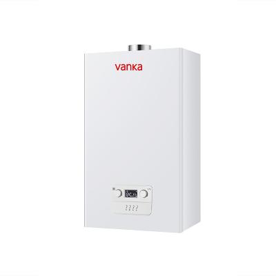 China Home Heating Double Circuit Wall Hung Gas Boilers 20KW 26KW 30KW for sale