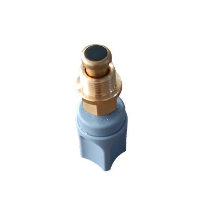 China Wall-mounted Boiler Water Supply Valve Heating Hot Water Supply Valve for sale