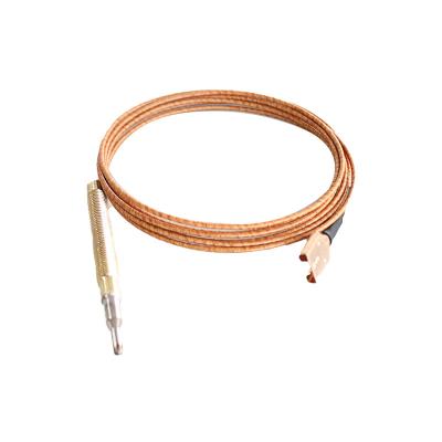 China Precise Control And Safety Assurance Stable Performance Thermocouple For Reliable Water Heater Temperature Monitoring for sale