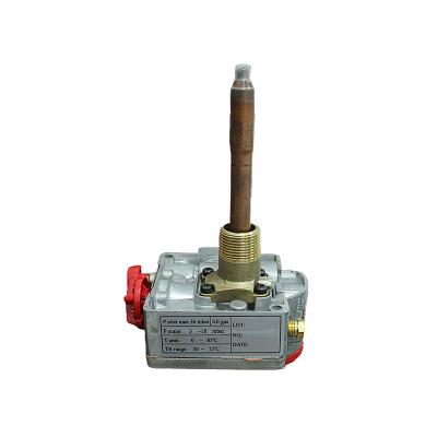 China Parts Of Gas Water Heater Thermostatic Valve Gas Control Valve for sale