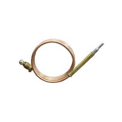 China High-Performance Water Heater Accessories Stable Performance Thermocouple For Temperature Regulation for sale