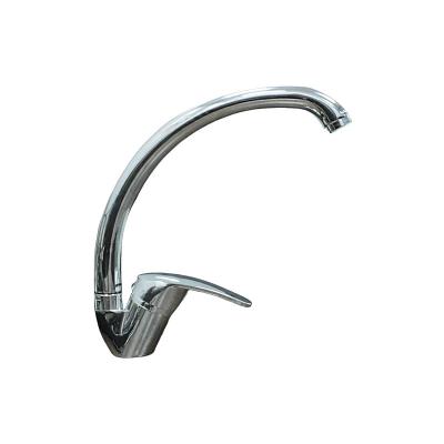 China High End Kitchen Sink Faucet With Modern Design Durable Construction for sale