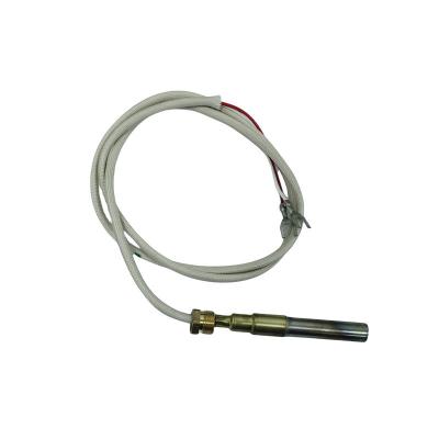 Chine Thermocouples à haute température et capteurs de thermopile pour cheminées à gaz et accessoires de barbecue à vendre