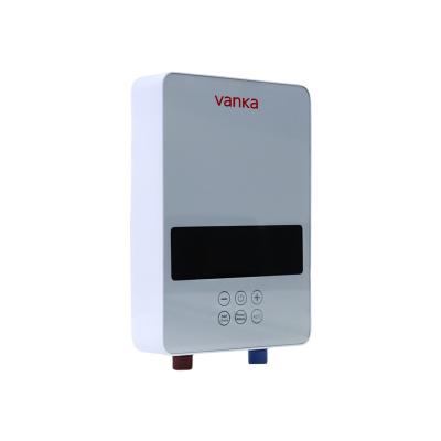 China Smartly Designed Electric Water Heater for Continuous Hot Water Supply for sale