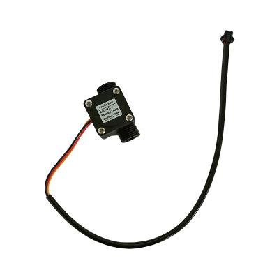 China Stable Reliable Water Flow Sensor Switch Industrial Grade for sale