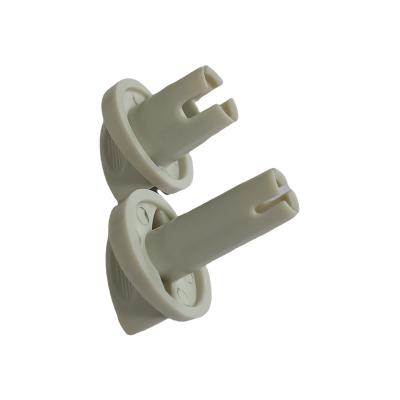 China Diameter 50mm Good Price Water Heater Plastic Knob Universal Knob for sale