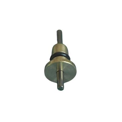 China 34mm Auxiliary Shaft Valve Pin With Short Arm For Gas Water Heater Systems for sale