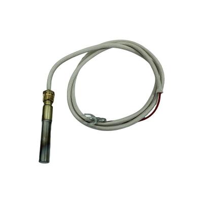 China High Heat Thermocouples And Thermopile Sensors For Gas BBQs And Fireplaces for sale